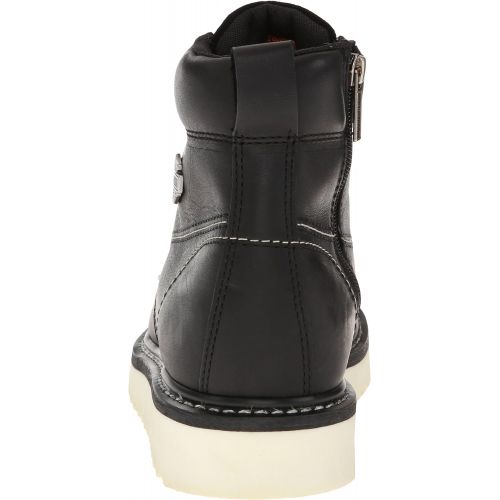  HARLEY-DAVIDSON FOOTWEAR Harley-Davidson Mens Beau Boot