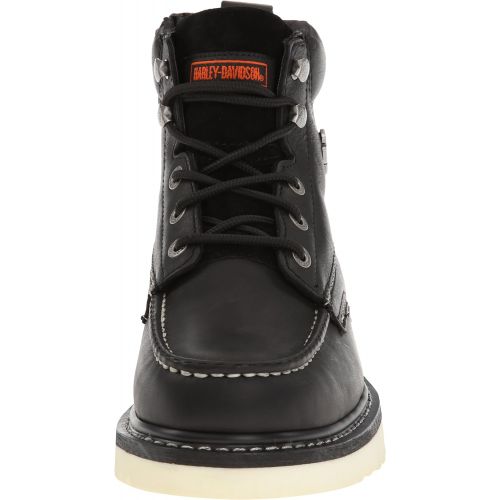  HARLEY-DAVIDSON FOOTWEAR Harley-Davidson Mens Beau Boot