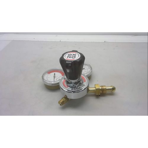  Harris 3000380 25GX Regulator, 15-510