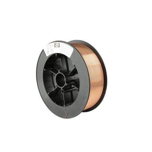  Harris E70S6H5 ER70S-6 MS Spool with Welding Wire, 0.045 lb. x 11 lb.