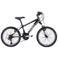 HASA 2018 18 Speed Kids Mountain Bike (SHIMANO) 20 INCH