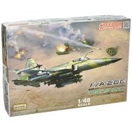 HASEGAWA FMK18004 1:48 Freedom Model Kits F/A-20C Tigershark [Model Building KIT]