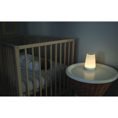  Hatch Baby Rest Night Light & Sound Machine