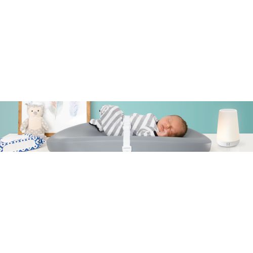  Hatch Baby Grow Smart Changing Pad & Scale