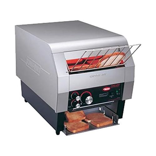  Hatco TQ-400 Toast-Qwik Electric Conveyor Toaster