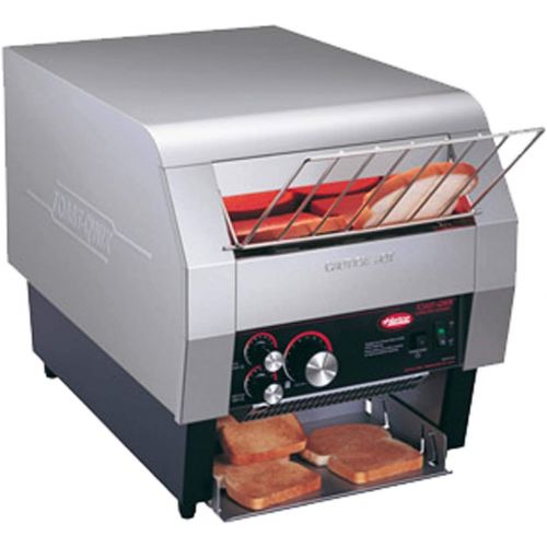  Hatco TQ-400 Toast-Qwik Electric Conveyor Toaster
