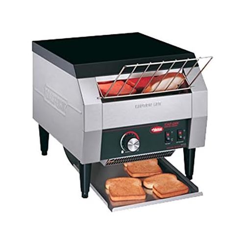  Hatco TQ-10-120-QS (QUICK SHIP MODEL) Toast-Qwik Conveyor Toaster