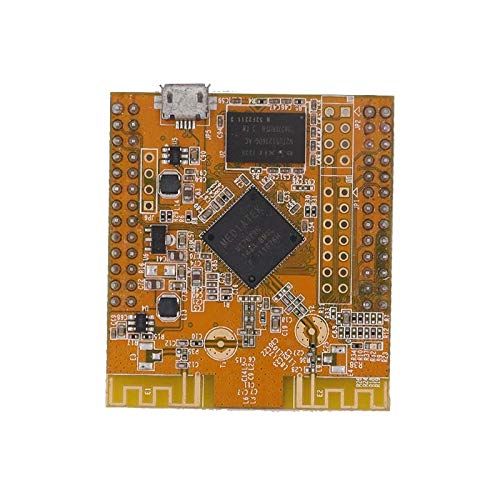  HATOLY WRTnode Mini OpenWrt Development Board Linux Wi-Fi AP-Soc Board MTK MT7620N