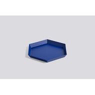 Hay Kaleido Tray S Royal Blue