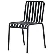 HAY - Palissade Chair - anthrazit - Ronan & Erwan Bouroullec - Design - Gartenstuhl