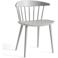 HAY - J104 Chair, Dusty Grey