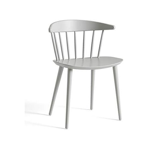  HAY - J104 Chair, Dusty Grey