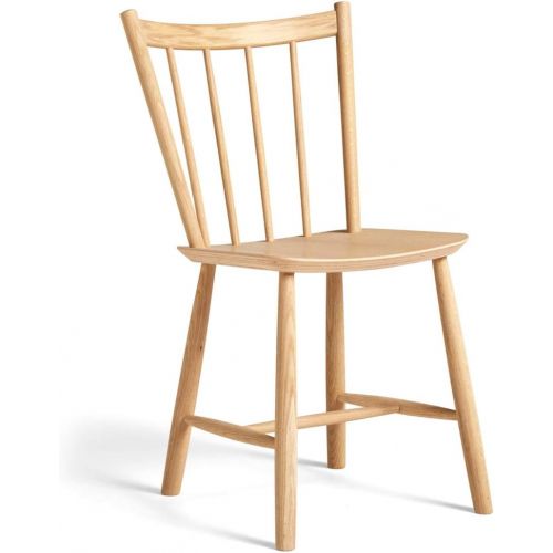  HAY - J41 Chair, Eiche matt lackiert