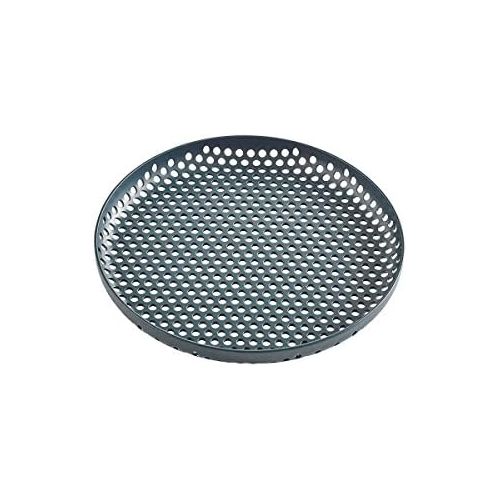  Hay Perforated Tray Dunkelgruenoe 20cm