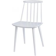 HAY - J77 Chair, weiss
