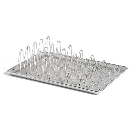  Hay Stainless Steel Dish Drainer and Drainer