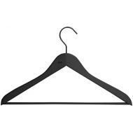 Soft Coat Hanger Slim Hosenbuegel 4-er Set Hay