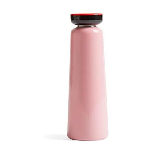  Sowden Bottle Flasche Hell Pink Hay
