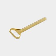 Hay Cap Bottle Opener - Golden