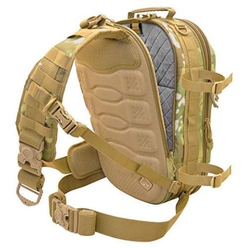  Hazard 4 Blastwall(TM) Optics Hard Shell Sling-Pack - Scorpion