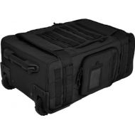 HAZARD 4 Air Support(TM) Rugged Rolling Carry-On (R)