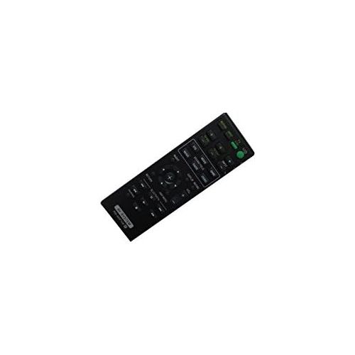  [아마존베스트]HCDZ Replacement Remote Control fit for Sony SA-CT660C HT-CT260H 2.1 Channel surround Sound Bar with Wireless Subwoofer Home Theater System