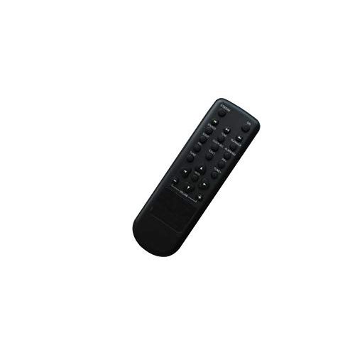  HCDZ Replacement Remote Control for Harman Kardon JBL MS 100 MS100 MS 150 MS150 CD Music Player Stereo Audio System