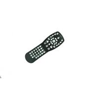 HCDZ Replacement Remote Control for Harman Kardon DVD27 DVD37 DVD47 DVD38 DVD48 DVD39 DVD49 DVD39/230 DVD49/230 DVD Player