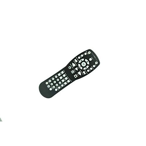  HCDZ Replacement Remote Control for Harman Kardon DVD27 DVD37 DVD47 DVD38 DVD48 DVD39 DVD49 DVD39/230 DVD49/230 DVD Player
