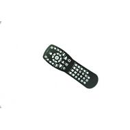 HCDZ Replacement Remote Control for Harman Kardon DVD23 DVD31 DVD10 DVD22 DVD22B DVD506 DVD Player