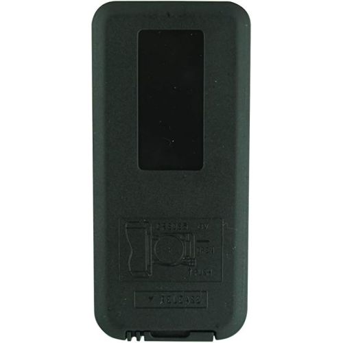  HCDZ Replacement Remote Control for Harman Kardon SB26 SB26AM SB 26 Advanced Bluetooth Soundbar