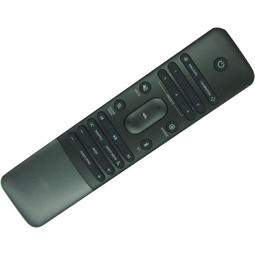  HCDZ Replacement Remote Control for Harman Kardon Enchant 1300 800 All in One 13-Channel Soundbar