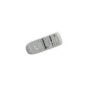 HCDZ Replacement Remote Control for Epson Megaplex MG-50 MG-850UG 3LCD Projector
