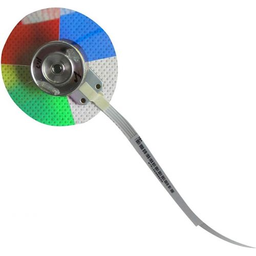  HCDZ Replacement Color Wheel for Optoma GT720 GT720E 70.8FB23GR01 DLP Projector