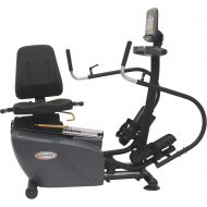 HCI Fitness VersaStep Recumbent Ipsilateral Cross Trainer with Swivel Seat