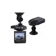 HD 1080P Night Vision Car Video Recorder Camera Vehicle Dash Cam