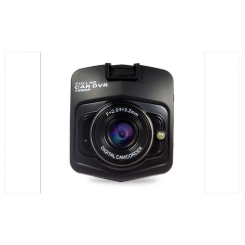  HD 1080P Night Vision Car Video Recorder Camera Vehicle Dash Cam Dvr
