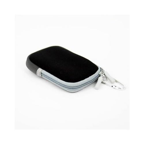  [아마존베스트]HDE Neoprene Case for Sony Cyber-Shot Digital Cameras