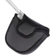 HDE Mallet Putter Cover - Golf Putter Headcover Magnetic Closure