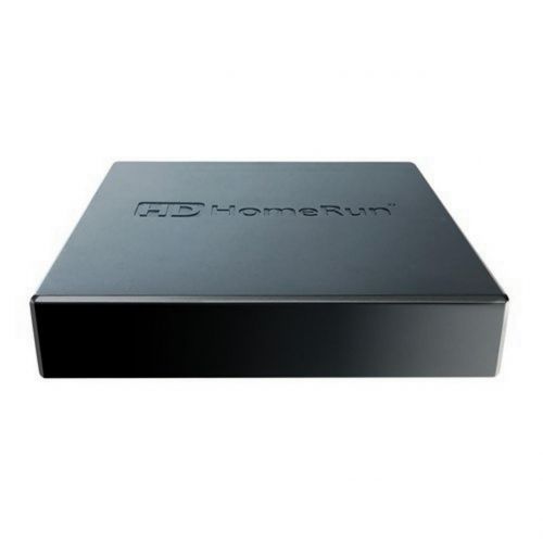  HDHomeRun CONNECT DUO 2-Tuner OTA