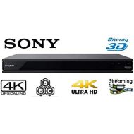 [아마존베스트]HDI SONY X800 - UHD - 2D/3D - SACD - Wi-Fi - Dual HDMI - 2K/4K - Region Free Blu Ray Disc DVD Player - PAL/NTSC - USB - 100-240V 50/60Hz for World-Wide Use & 6 Feet Multi System 4K HDM