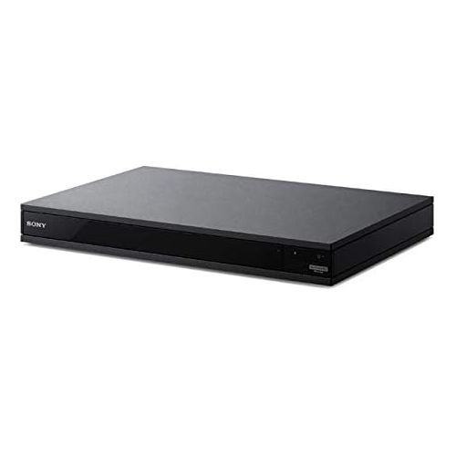  [아마존베스트]HDI SONY X800 - UHD - 2D/3D - SACD - Wi-Fi - Dual HDMI - 2K/4K - Region Free Blu Ray Disc DVD Player - PAL/NTSC - USB - 100-240V 50/60Hz for World-Wide Use & 6 Feet Multi System 4K HDM