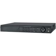 HDVD HD 16 Channel Megapixel NVR, Built in 8 Channel POE Ports, ONVIF compatible, 1080P HDMI, Commercial Grade