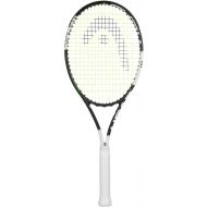 HEAD Graphene XT Speed MP Tennis Racket - Pre-Strung 27 Inch Graphite Racquet