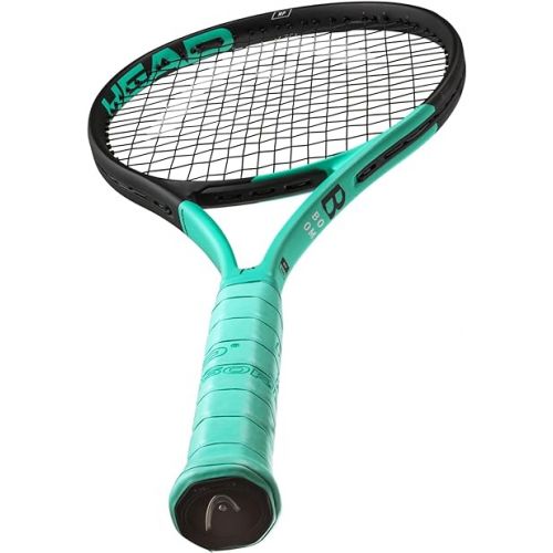 헤드 Head Boom MP Unstrung Tennis Racquet