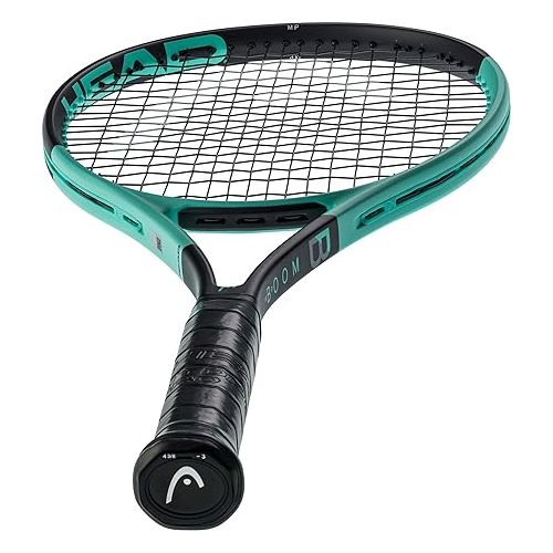 헤드 Head Auxetic 2.0 Boom MP Tennis Racquet