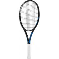 Graphene Laser Oversize Pre-Strung Tennis Racquet with Large Sweetspot and Power