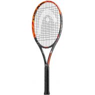 HEAD Graphene XT Radical MP Tennis Racket - Pre-Strung 27 Inch Graphite Racquet