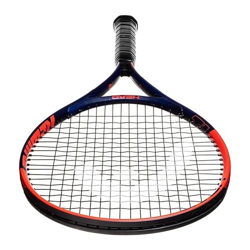 헤드 HEAD IG Speed Kids Tennis Racquet - Beginners Pre-Strung Head Light Balance Jr Racket