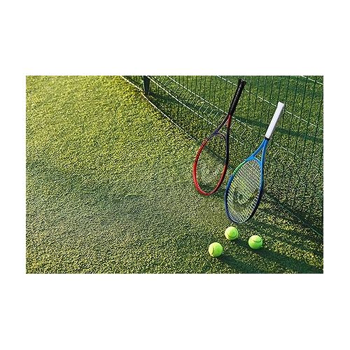 헤드 HEAD IG Speed Kids Tennis Racquet - Beginners Pre-Strung Head Light Balance Jr Racket
